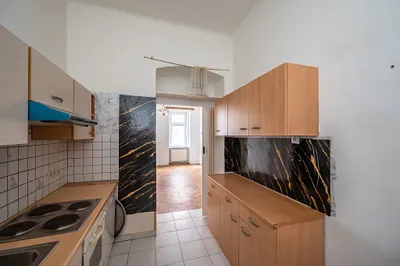 2-Zimmer-Wohnung kaufen in Wien – 53,88 m², € 184.000 – Bild 10 von 14