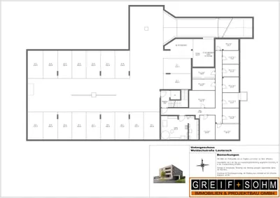 4-Zimmer-Wohnung kaufen in Bregenz – 97 m², € 649.900 – Bild 13 von 14