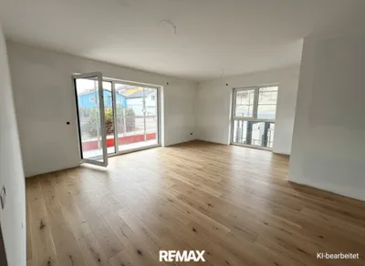 3-Zimmer-Wohnung kaufen in Murtal – 70,27 m², € 190.000