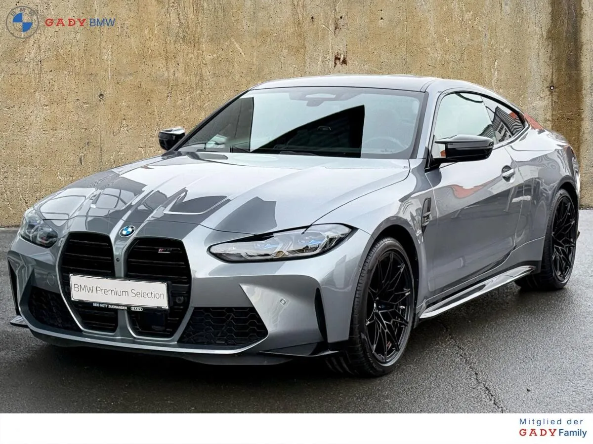 BMW 4er-Reihe