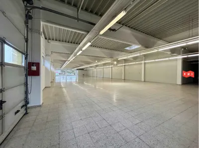 Gewerbeimmobilie mieten in Oberwart – 763 m², € 6.400 – Bild 8 von 13