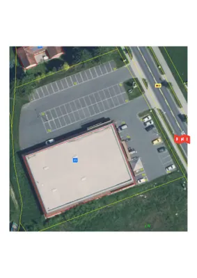 Gewerbeimmobilie mieten in Oberwart – 763 m², € 6.400 – Bild 12 von 13
