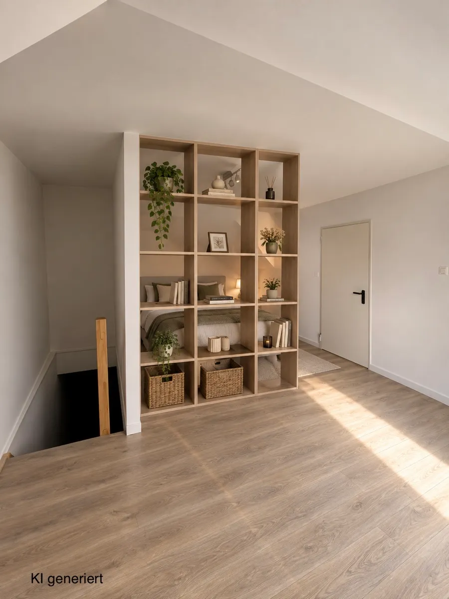 Wohnung – Ardagger, Altbach, Katastralgemeinde Ardagger Markt - Ansicht 3