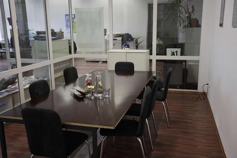 Co-working Pätze an Kreativstandort Graz / Elisabethinergasse & Lager & Parkplätze frei - Ansicht 3