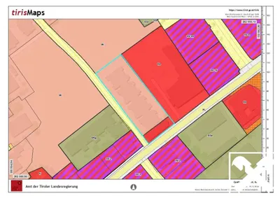 4-Zimmer-Wohnung kaufen in Kufstein – 120 m², € 498.000 – Bild 11 von 11