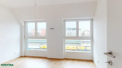 3-Zimmer-Wohnung mieten in Wien – 96,52 m², € 1.573 – Bild 4 von 10