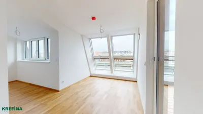 3-Zimmer-Wohnung mieten in Wien – 96,52 m², € 1.573 – Bild 1 von 10