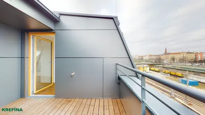 3-Zimmer-Wohnung mieten in Wien – 96,52 m², € 1.573 – Bild 2 von 10
