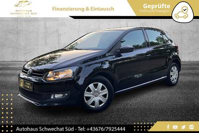 VW Polo Cool 1,2