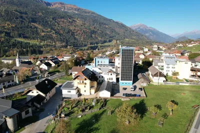 1-Zimmer-Wohnung mieten in Spittal an der Drau – 53 m², € 620 – Bild 28 von 30