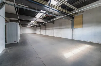 Gewerbeimmobilie mieten in Klagenfurt – 390 m², € 2.400 – Bild 2 von 9