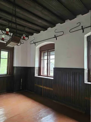 2-Zimmer-Wohnung mieten in Urfahr-Umgebung – 52 m², € 273 – Bild 6 von 7