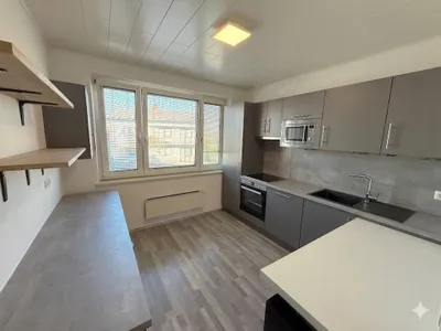 2-Zimmer-Wohnung mieten in Horn – 75,11 m², € 750 – Bild 5 von 10