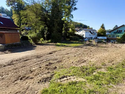 Grundstück kaufen in Graz-Umgebung – 797 m², € 179.000 – Bild 2 von 4