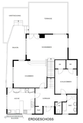 7-Zimmer-Immobilie kaufen in Mödling – 196 m², € 1.780.000 – Bild 14 von 16