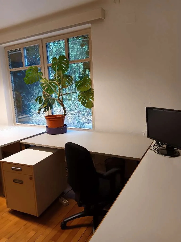 Bürogemeinschaft - Ansicht 2