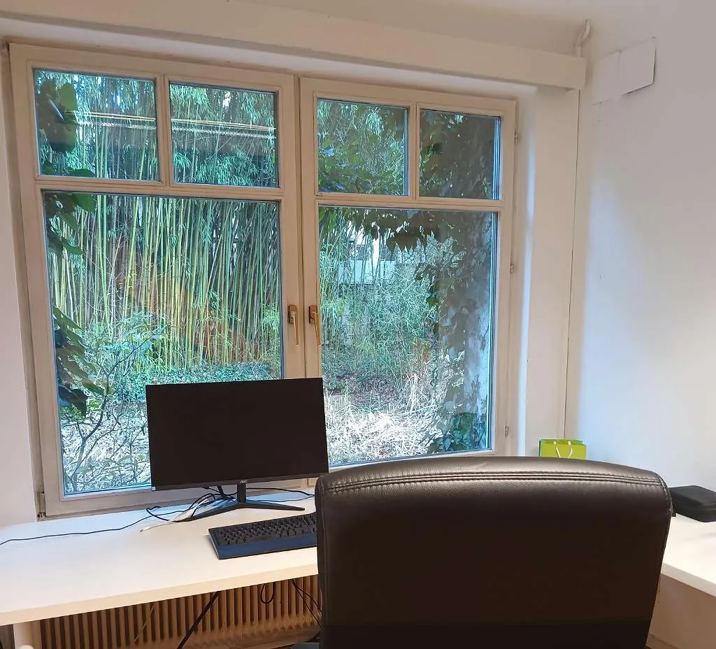 Bürogemeinschaft - Ansicht 3