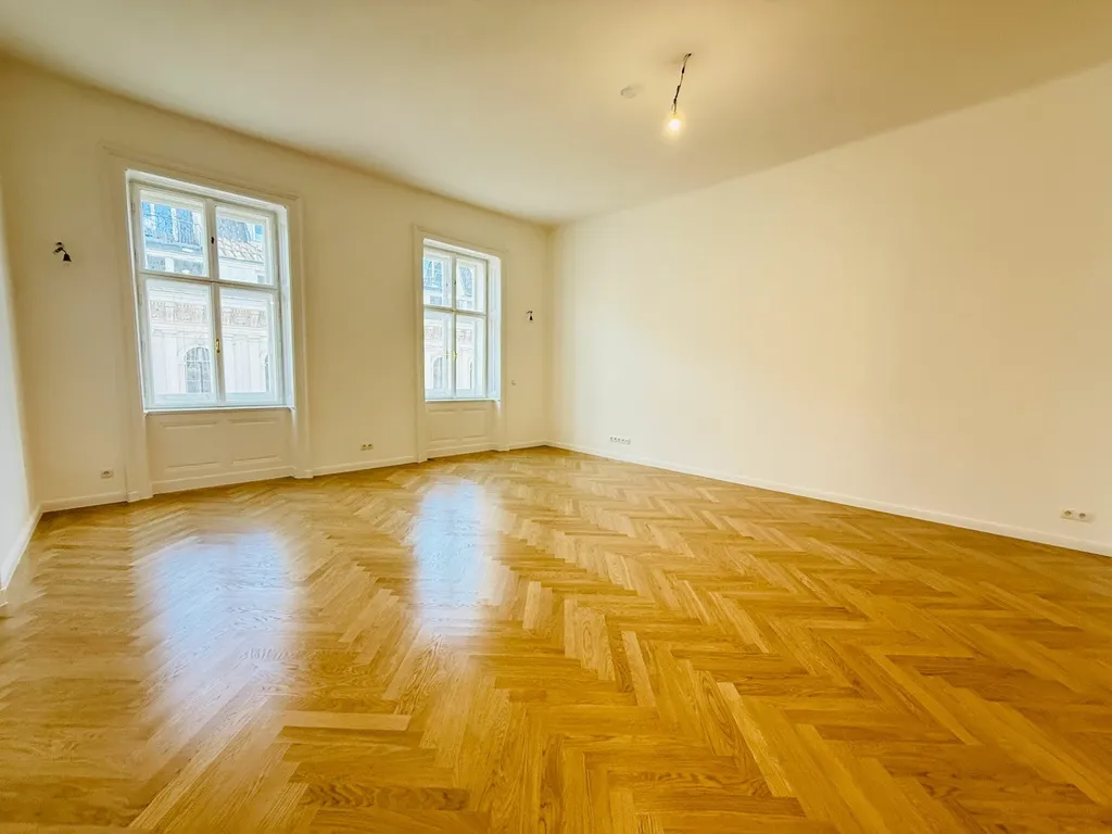 Wohnung – Wien - Ansicht 3