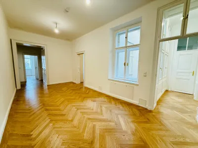 6-Zimmer-Wohnung mieten in Wien – 203 m², € 4.280 – Bild 13 von 17
