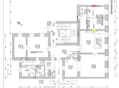 6-Zimmer-Wohnung mieten in Wien – 203 m², € 4.280 – Bild 17 von 17