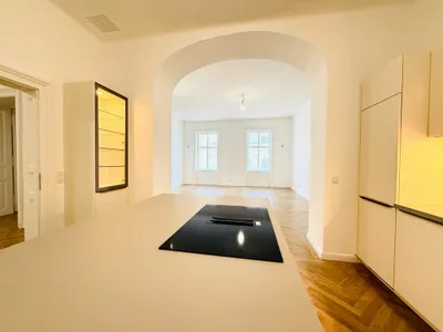6-Zimmer-Wohnung mieten in Wien – 203 m², € 4.280 – Bild 4 von 17