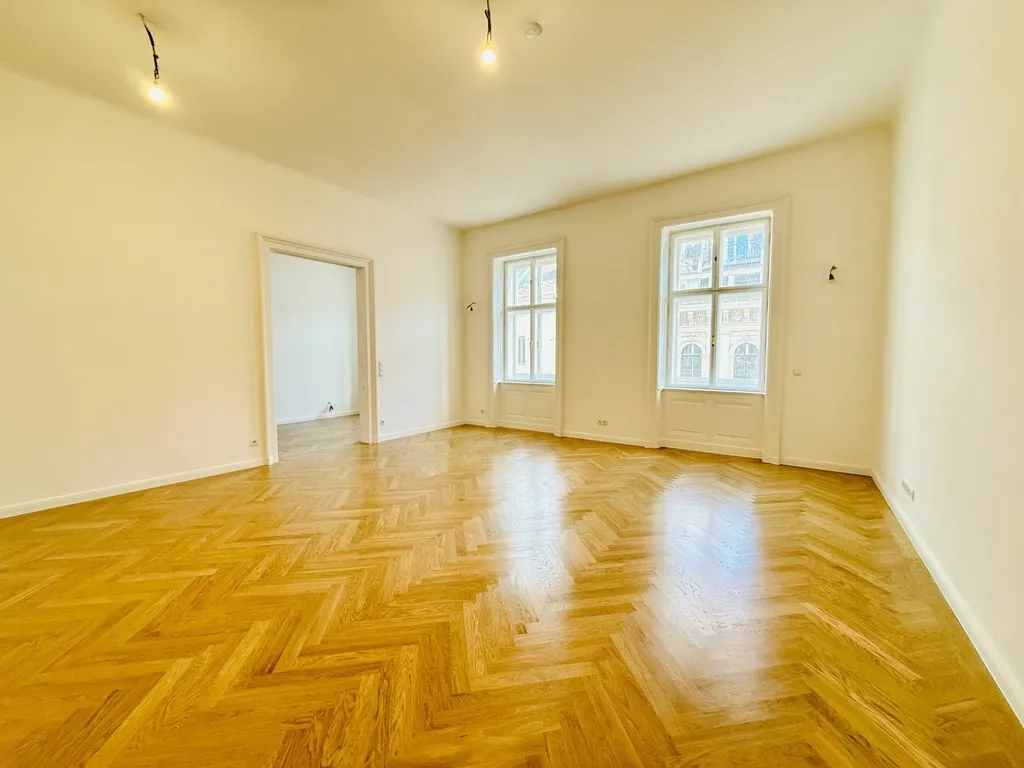 Wohnung – Wien - Ansicht 2