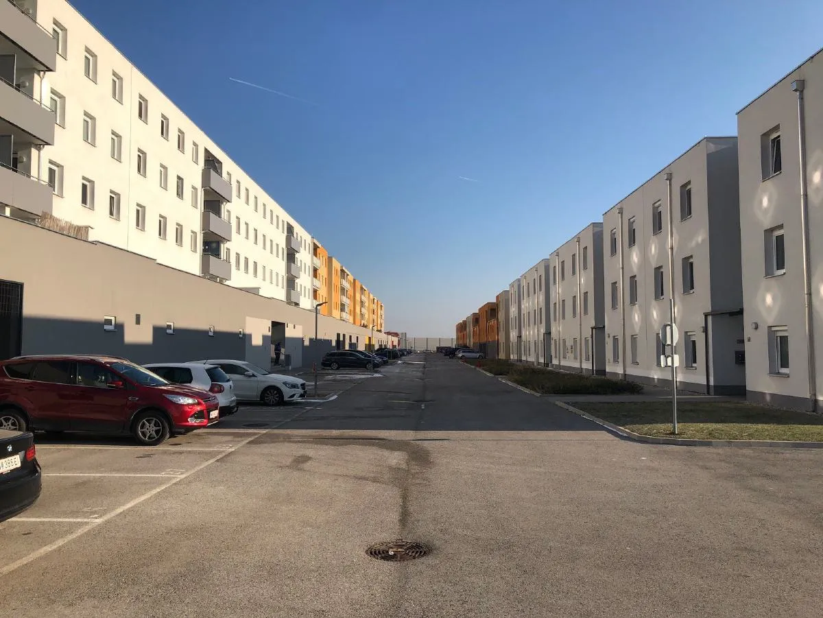 WIENER NEUSTADT VIII/5, geförderte Mietwohnung mit Kaufoption, Top 3.19, 1000/00010760/00001519 - Ansicht 2