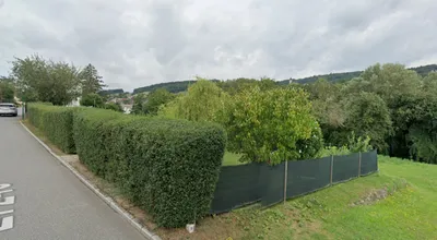 Grundstück kaufen in Melk – 401 m², € 18.000 – Bild 2 von 2