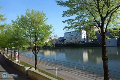 3-Zimmer-Wohnung kaufen in Salzburg Stadt – 65,72 m², € 420.000 – Bild 1 von 6
