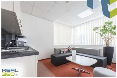3-Zimmer-Gewerbeimmobilie mieten in Linz – 274 m², € 3.441 – Bild 9 von 12