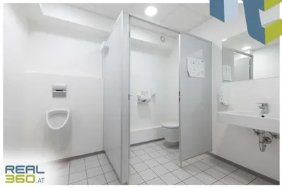 3-Zimmer-Gewerbeimmobilie mieten in Linz – 274 m², € 3.441 – Bild 10 von 12