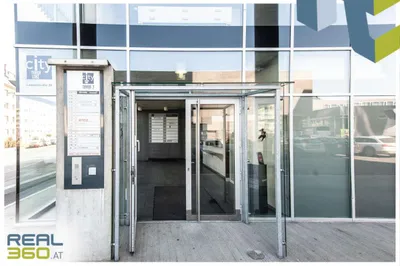 3-Zimmer-Gewerbeimmobilie mieten in Linz – 274 m², € 3.441 – Bild 2 von 12
