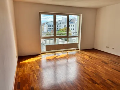 1-Zimmer-Wohnung mieten in Wien – 43 m², € 820