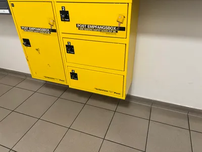 1-Zimmer-Wohnung mieten in Wien – 43 m², € 820 – Bild 11 von 11