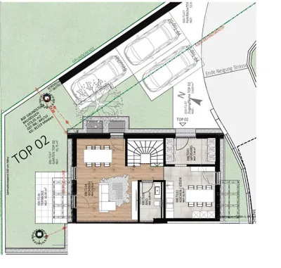 4-Zimmer-Haus kaufen in Innsbruck-Land – 148 m², € 749.900 – Bild 20 von 22