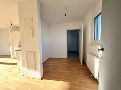 2-Zimmer-Wohnung mieten in Wien – 55,45 m², € 1.045 – Bild 7 von 11