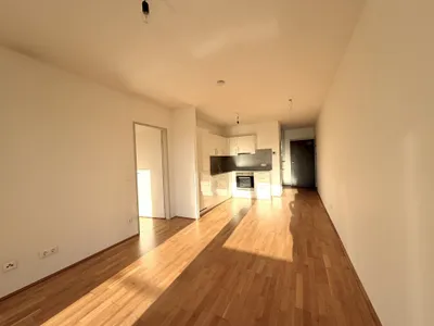 2-Zimmer-Wohnung mieten in Wien – 55,45 m², € 1.045 – Bild 3 von 11