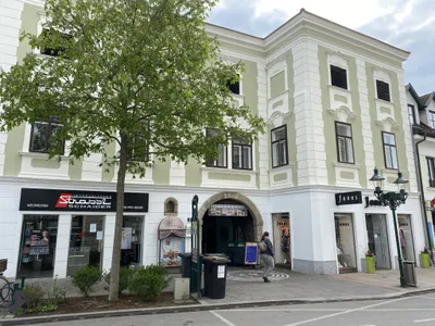 6-Zimmer-Wohnung kaufen in Tulln – 328,47 m², € 790.000 – Bild 2 von 26