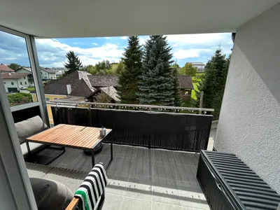 2-Zimmer-Wohnung mieten in Ried im Innkreis – 55 m², € 728 – Bild 10 von 13