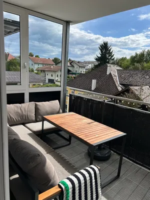 2-Zimmer-Wohnung mieten in Ried im Innkreis – 55 m², € 728 – Bild 11 von 13