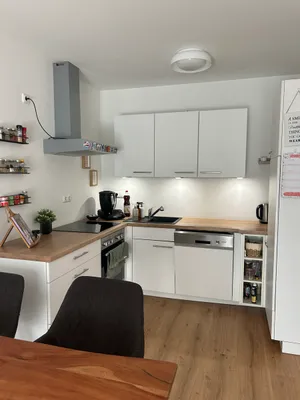 2-Zimmer-Wohnung mieten in Ried im Innkreis – 55 m², € 728 – Bild 3 von 13