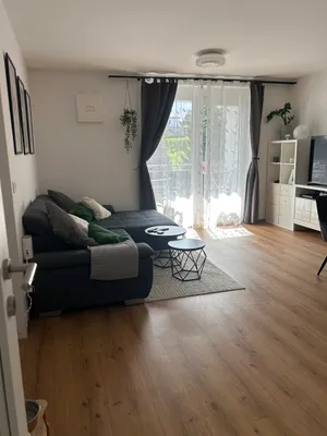 2-Zimmer-Wohnung mieten in Ried im Innkreis – 55 m², € 728