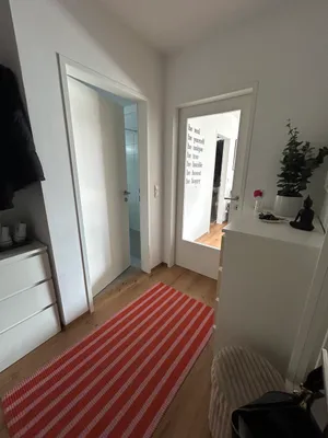 2-Zimmer-Wohnung mieten in Ried im Innkreis – 55 m², € 728 – Bild 7 von 13