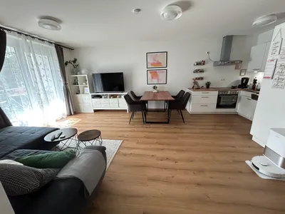 2-Zimmer-Wohnung mieten in Ried im Innkreis – 55 m², € 728 – Bild 2 von 13