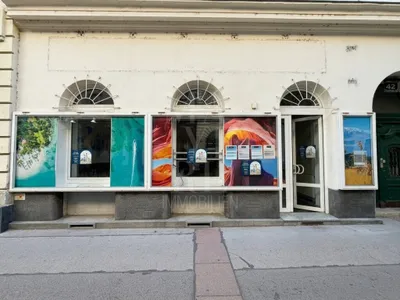 2-Zimmer-Gewerbeimmobilie mieten in Wien – 59 m², € 1.897 – Bild 2 von 9