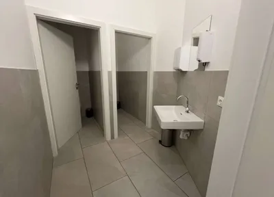 Gewerbeimmobilie mieten in Sankt Veit an der Glan – 21 m², € 150 – Bild 10 von 11
