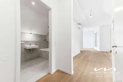 2-Zimmer-Wohnung kaufen in Wien – 51,08 m², € 561.000 – Bild 4 von 24