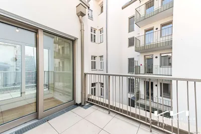 2-Zimmer-Wohnung kaufen in Wien – 51,08 m², € 561.000 – Bild 2 von 24