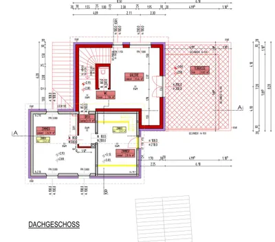 7-Zimmer-Haus kaufen in Sankt Pölten Land – 219,39 m², € 899.000 – Bild 35 von 36