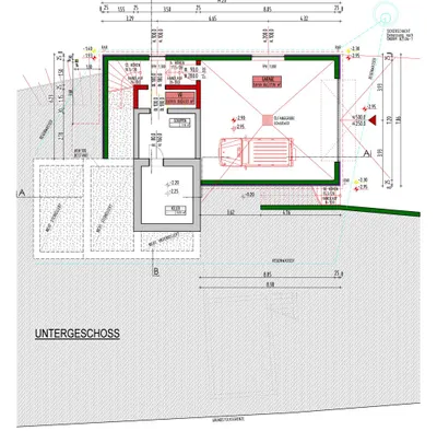 7-Zimmer-Haus kaufen in Sankt Pölten Land – 219,39 m², € 899.000 – Bild 36 von 36